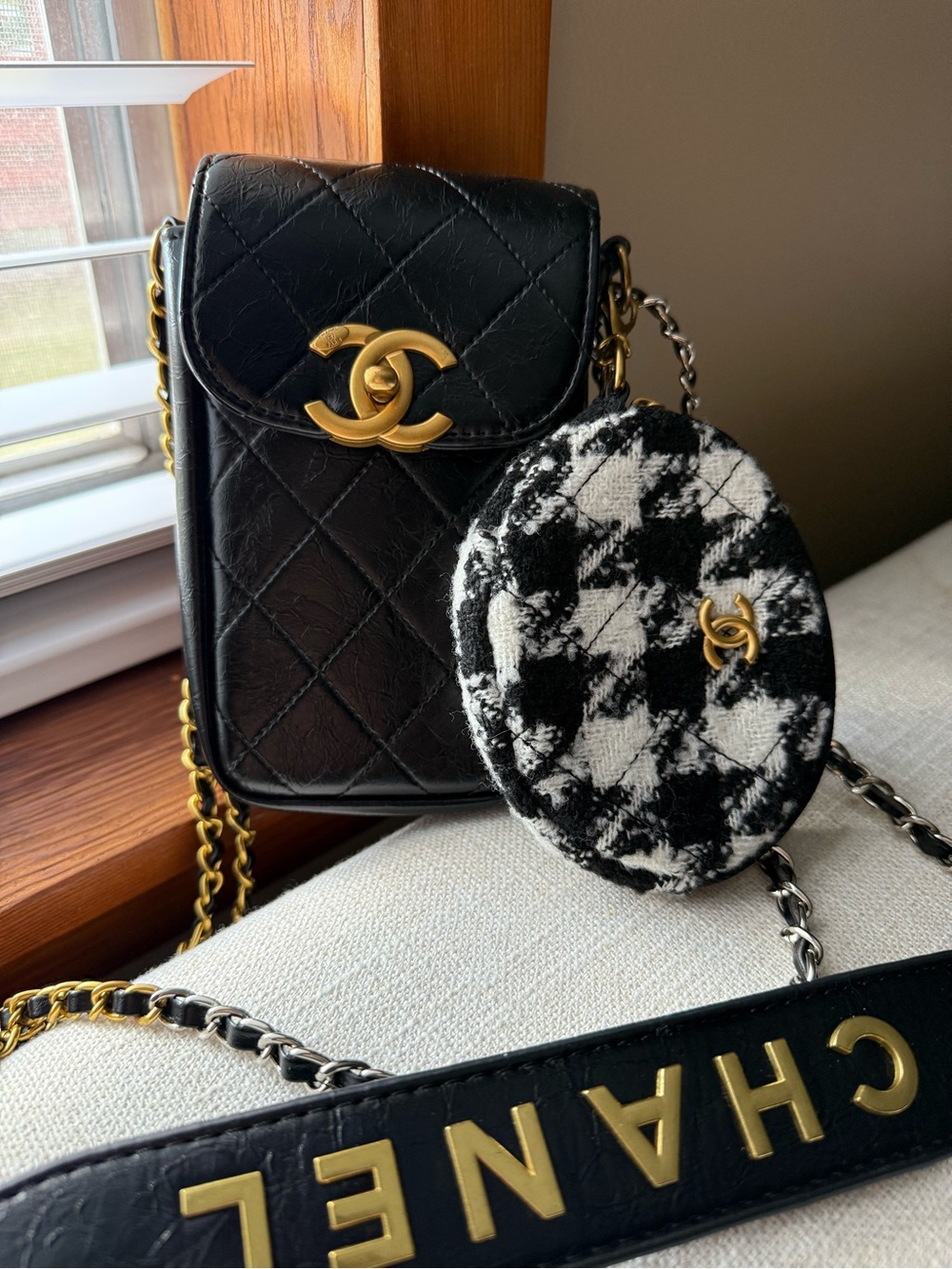Chanel Makeup/ Beauty GWP